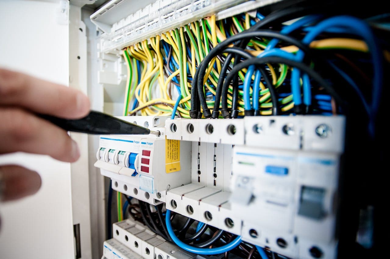 Maintenance Services